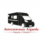 Autocaravanas Arganda