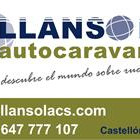 Autocaravanas Llansola