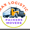 Max Logistic Packers  Movers
