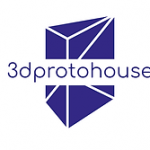 3d Protohouse