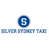 Silver Sydney Taxi