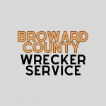 Broward County Wrecker Service