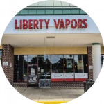 Liberty Vapors Ashburn