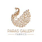 Paras Gallery Fabrics