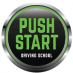 Pushstartdriving