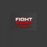 Fight Shop HTX