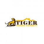 Tiger House Corbett