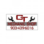 CT Mechanic Shop