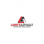 Lukes Asphalt Paving