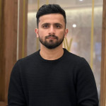 Dheeraj Kumar