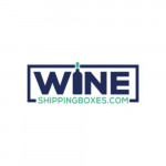 Wine Shipping Boxes
