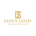 Darren Sarsby