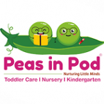 Peas In Pod