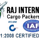 Raj International Cargo Packers And Movers Chandigarh
