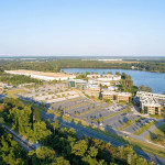 Waters Edge Corporate Campus