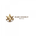 Rare Energy Metal