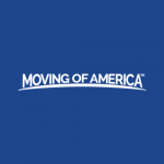 Moving of America