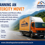 Dwarka Packers and Movers