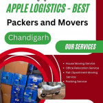 Apple Packers