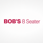 BOB'S 8 Seater